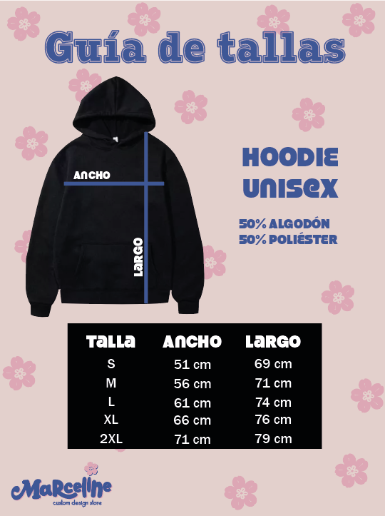 University Pet 3 faces - Bordado