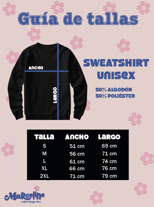 University Pet 3 faces - Bordado