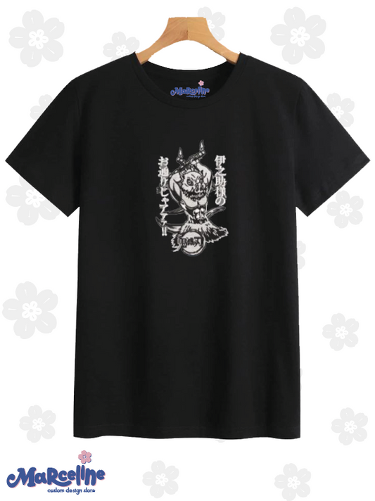 Inosxke Hashxbira - Bordado