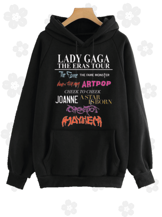 Lady GG songs - Estampado