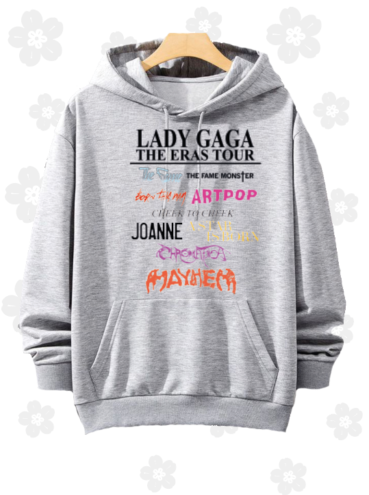 Lady GG songs - Estampado