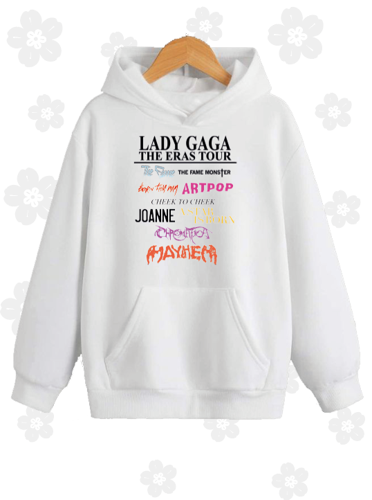 Lady GG songs - Estampado
