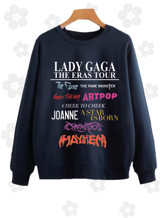 Lady GG songs - Estampado