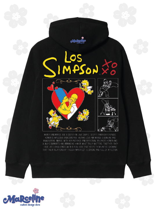Xoxo - Estampado