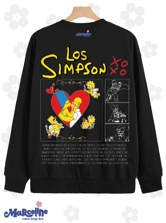 Xoxo - Estampado