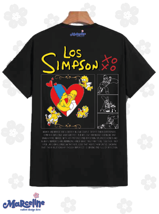 Xoxo - Estampado