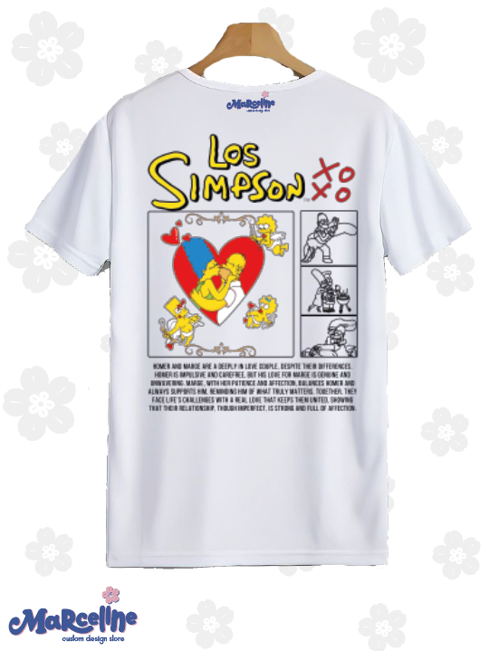 Xoxo - Estampado