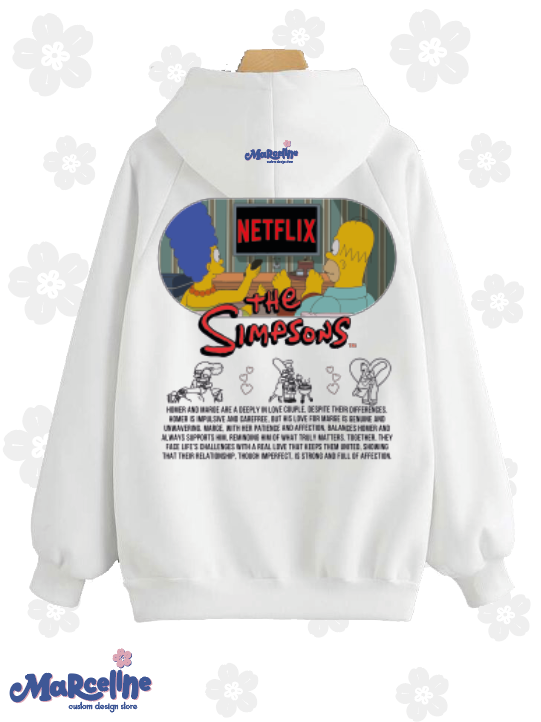 Love & Chill - Estampado