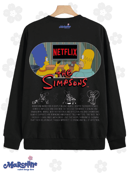 Love & Chill - Estampado