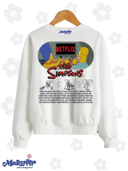 Love & Chill - Estampado