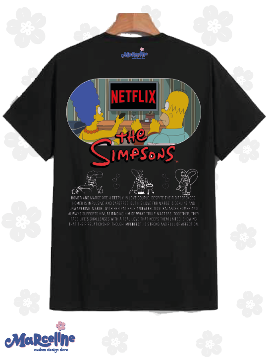 Love & Chill - Estampado