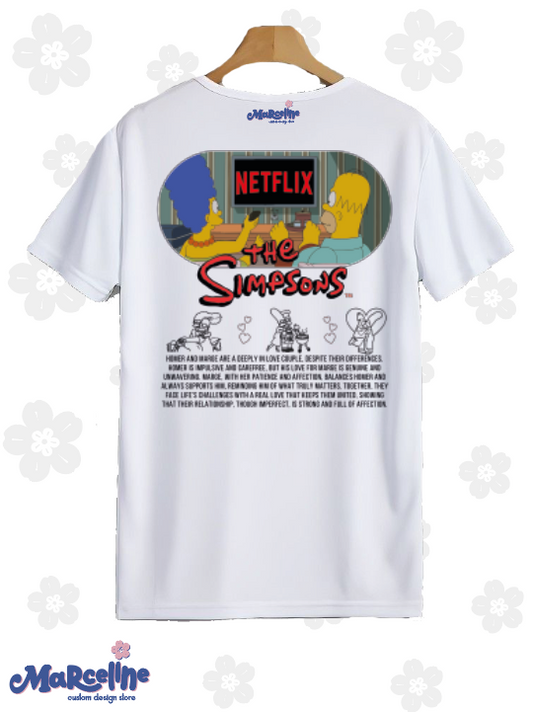 Love & Chill - Estampado