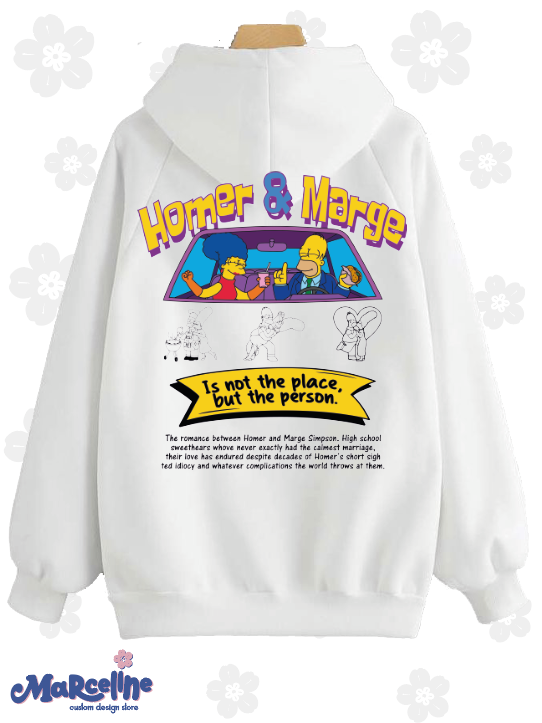 Is not the place - Estampado