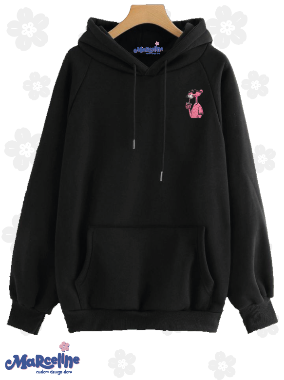 Panther Style - Bordado