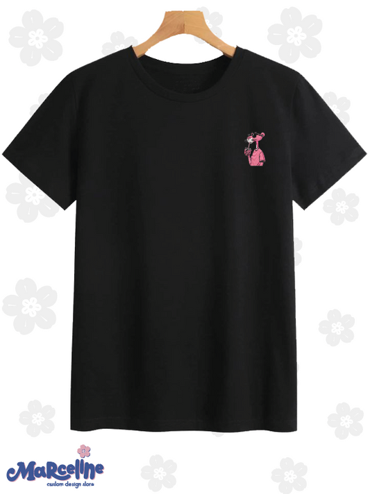 Panther Style - Bordado