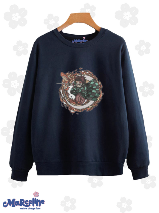 Tanjxro Kamxdo - Bordado