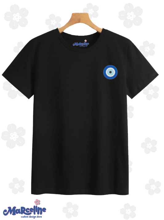 Turkey Eye - Bordado