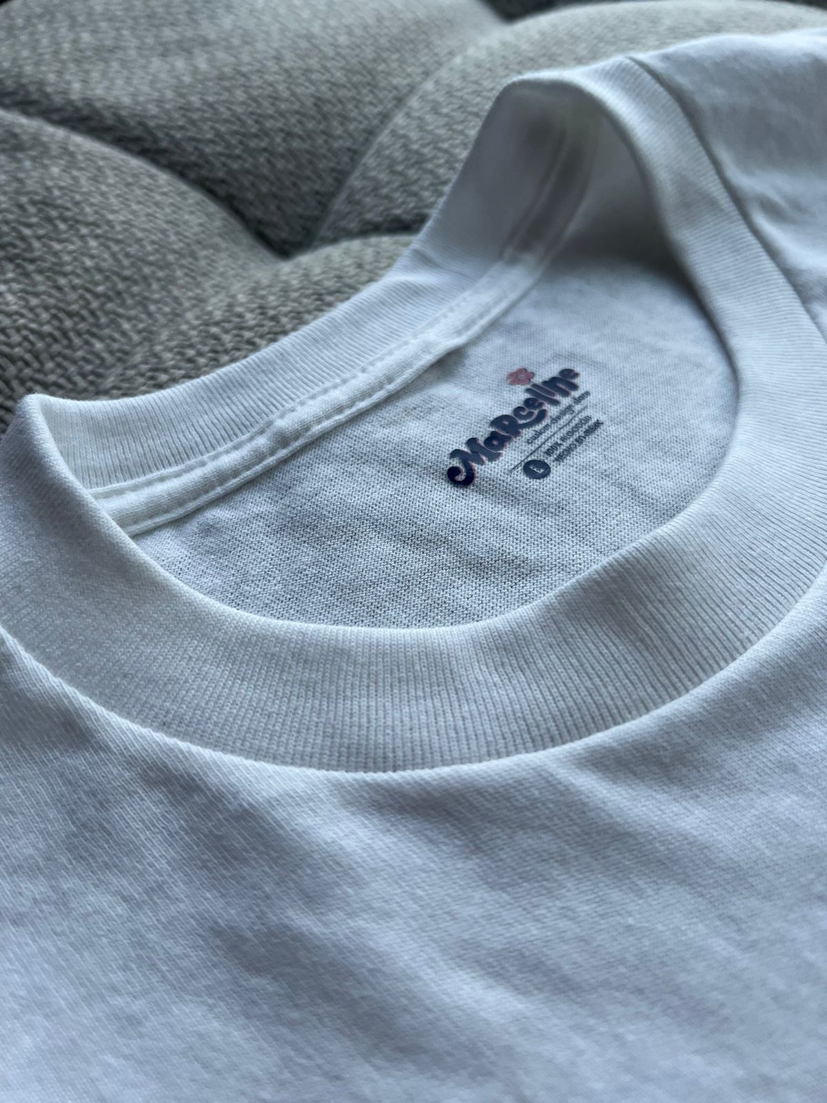 Helga G Patxki - Bordado