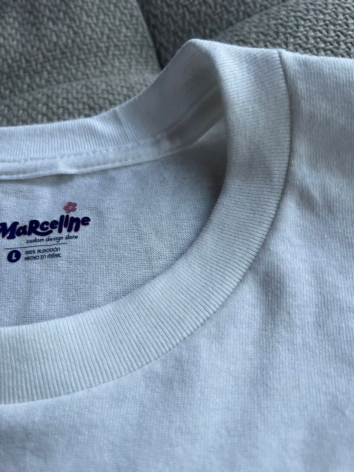 Helga G Patxki - Bordado