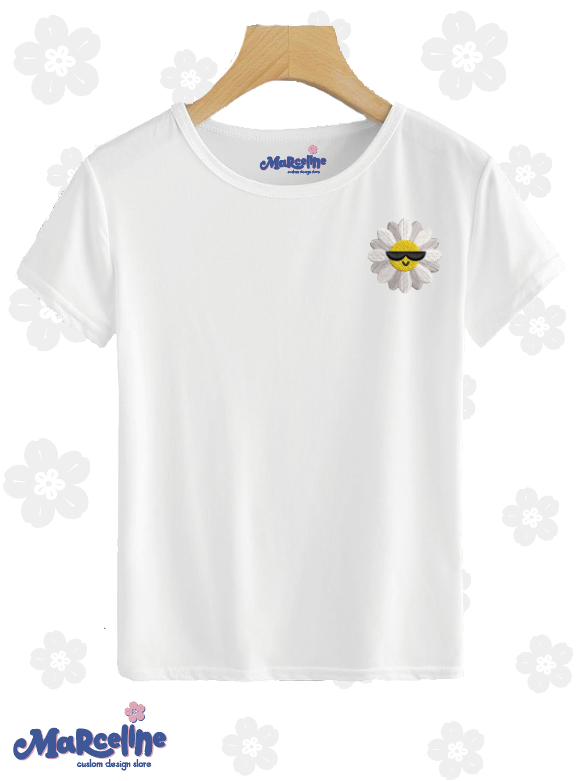 Sun style - Bordado