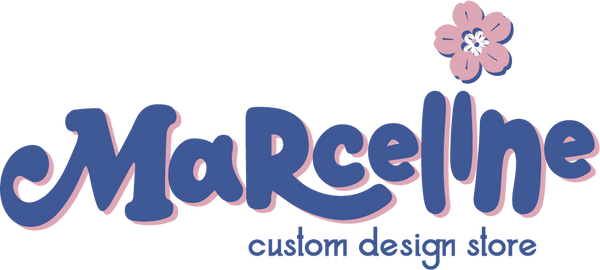 Marceline custom desing store