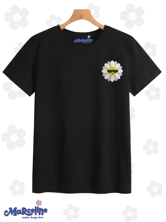Sun style - Bordado